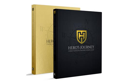Darren Hardy books